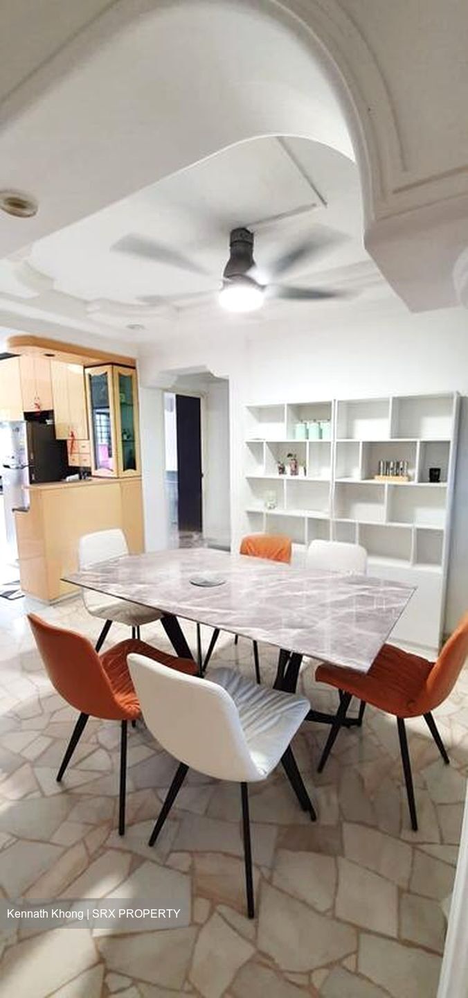 Blk 348 Kang Ching Road (Jurong West), HDB 4 Rooms #479665951
